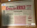 天色 A4/80页大容量资料册 加厚插页文件夹 多功能办公室收纳神器 试卷资料分科收纳袋 TS-1637 珊瑚橙 实拍图