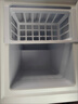 香雪海 小冰柜家用 冷冻保鲜迷你冷藏商用卧式冷柜 家用小型节能省电储母乳冰柜两用单温 【一级能效 省电加厚】 45L 实拍图