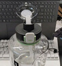 富光吨杯桶大容量塑料杯水杯Tritan刻度吸管运动户外水壶杯子2600ML 实拍图