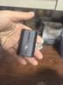 佳能（Canon）LP-E6N原装电池 相机电池充电器适用于R5 r52 R6 r62 r7 5D4 5d3 6D2 90D 80d 70d  60d 7d2 LP-E6NH原装简包 EOSR5/R6 实拍图