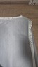京东京造 250D牛奶丝软凉席 凉感冰丝席三件套 抗菌A类可水洗1.8*2m冰岛灰 实拍图