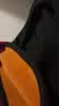 猫人男士保暖内衣男加绒加厚秋衣秋裤棉款超巨厚棉裤中领防寒保暖套装 实拍图