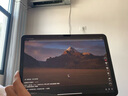 Apple/苹果iPad Air 11英寸 M3芯片2025年款 平板电脑 (512GB WLAN版)星光色 实拍图