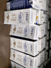 蒙牛特仑苏M-PLUS牛奶250ml*10盒 6.0g高蛋白/100ml 送礼盒装 实拍图