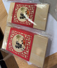 【礼券】阳澄联合大闸蟹礼券9688型公6.0两母4.0两4对8只螃蟹券送礼盒礼品卡 实拍图