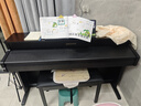 艾茉森珠江钢琴 88键重锤电钢琴成人儿童数码考级电子钢琴V07S 实拍图