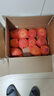 京鲜生 陕西洛川红富士苹果 净重10斤 单果200g 生鲜水果 实拍图