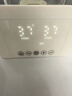 小壮熊 全玻璃恒温壶 恒温调奶器冲奶水壶 保热冲泡暖奶暖烧水壶 白1.5L 实拍图