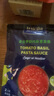 lasicilia番茄罗勒风味意面酱250g 2人份意大利面酱西餐番茄酱打卤面拌面酱 实拍图