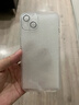 第一卫【星河璀璨】适用苹果13手机壳iphone13保护外壳透明保护套高级网红防摔软壳爆款自带镜头膜 实拍图