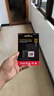 闪迪（SanDisk）256GB TF(MicroSD)内存卡 4K极速金卡A2 V30 U3行车记录仪 运动相机无人机 监控存储卡 读190MB/s 实拍图