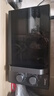 美的（Midea）微波炉经典升级款M2A 家用小型20升平板式易清洁快捷双旋钮高效速热杀菌除味以旧换新 实拍图