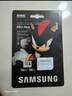 三星（SAMSUNG）1TB TF(MicroSD)内存卡 A2 U3 V30 4K 兼容switch掌机无人机运动相机 索尼克游戏存储卡 读180MB/s 实拍图