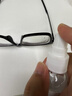 眼镜帮宝岛眼镜清洗液洗眼镜液水手机电脑屏幕眼睛镜片喷雾清洁剂2瓶装 实拍图
