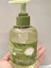 babycare婴儿沐浴露洗发水二合一 婴童山茶角鲨烷二合一洗发沐浴露 300ml 实拍图