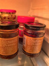 李子柒 好拌牛肉酱 拌饭酱 香辣拌面调味酱料 下饭辣酱 220g*2瓶 实拍图