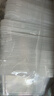 美丽雅一次性饭盒方形1000ml*30套 快餐打包盒大容量食品级便当野餐盒 实拍图