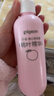 贝亲（Pigeon）桃叶精华 婴儿液体爽身露 四季通用 200ml IA171 实拍图