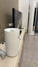 美的（Midea）加湿器净化除菌家用卧室超声波大雾量宿舍静音喷雾器桌面雾化器取暖降噪生日礼物国家补贴S-UV98K 实拍图