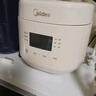 美的（Midea）政府补贴电饭煲大容量简单易控黑晶内胆家用迷你小电饭锅微压3升2-3人黑晶内胆MB-WYJ301（2-3人） 实拍图