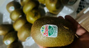 佳沛（zespri）绿奇异果优选果27-33个原箱装单果约101-135g水果 猕猴桃 实拍图