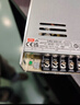 明纬（MEANWELL）开关电源5V12V24V48V LRS替代NESDC稳压变压器监控 LRS-75-24丨24V3.2A 实拍图