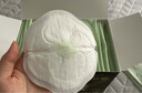 bc babycare防溢乳垫孕妇产后一次性防溢乳贴3D贴合超薄透气哺乳期隔奶垫 8片装 山茶花款试用装 实拍图