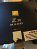 尼康（Nikon） 【全新正品国行活动价】Z30入门级微单相机Vlog家用自拍4K高清旅游高清数码照相机z30 Z30 16-50VR新手初学全新未开封套机 套餐一【至誉64G卡新手入门必备套餐】 实拍图
