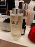 SK-II神仙水330ml抗皱精华液sk2化妆品护肤品水乳套装礼盒生日礼物女 实拍图