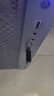 Tenda腾达USB无线网卡智能免驱AC650 台式机专用WiFi接收器5G双频网卡 笔记本电脑外置网卡WiFi发射器 实拍图