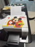 爱普生（EPSON）墨仓式 L3251彩色打印机 微信打印/无线连接 家用打印优选 AI学习打印机（打印、复印、扫描） 实拍图