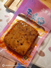 四川遂宁特产豆腐皮肖老三豆腐干五香麻辣千层豆腐皮135克简装袋 肖麻辣 135g*10袋 实拍图