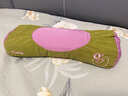俞兆林艾草颈椎枕头护颈枕睡眠颈椎病深度睡眠专用学生硬枕头助眠花草枕 实拍图