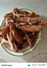 德州扒鸡【7天鲜品 顺丰发货】五香柴鸡老炉熏鸡500g/只肉熟食开袋即食 7天精品1956华北柴鸡2只 实拍图