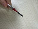 Color Key珂拉琪小银筷眉胶笔女眉笔防水持久不易脱妆送女友生日礼物烟灰棕 实拍图