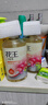 花王儿童洗发水3-6-12岁专用低泡温和去屑青少年750ml2瓶装苹果香 实拍图