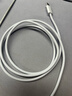 Apple/苹果 60W USB-C数据线-1米 type-c苹果充电线手机数据线 苹果17充电线iphone17充电线 实拍图
