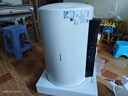 海信（Hisense）80升家用电热水器3200W变频省电节能免换镁棒以旧换新一级能效安全双防ES80-DYJ3国家补贴20% 实拍图