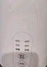 美的（Midea）电热水壶烧水壶自动断电长效保温一体恒温壶食品304不锈钢价保11.11 1500W快速加热1.5升 SH15X301 实拍图