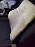 米汤（rice soup）汽车腰靠 太空记忆棉腰枕车用办公座椅护腰靠背垫腰垫 T-665M-X 实拍图