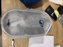 迪卡侬（DECATHLON）游泳健身女沙滩包收纳袋古典蓝白3L2398060 实拍图