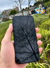 ALittleFlower适用于苹果16钢化膜iphone16手机膜高清防尘防指纹全包边贴膜全屏覆盖不顶手机壳保护膜2片 实拍图