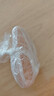 大希地 脆骨烤肉肠1斤 台式热狗冷冻火山石香肠火锅烧烤食材 实拍图