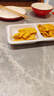 云山半冷冻薯条2斤半成品空气炸锅烤箱油炸食材速食儿童土豆薯条零食 实拍图