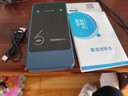 卓健移动随身wifi充电宝二合一免插卡移动wifi6便携随身wifi流量三网通2025新款随身无线wifi 1万毫安 【无需预存】1万毫安充电宝+WiFi6【8核】 实拍图
