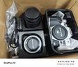 奥林巴斯（OLYMPUS）E-M10 MarkIV EM10四代 微单相机 数码相机 微单套机（14-42mm & 40-150mm）双镜头 银色 实拍图