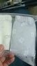 红豆居家（Hodohome）儿童内裤男童纯棉7A抑菌平角短裤中大童A类全棉内裤3条装105 160 实拍图