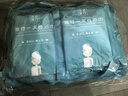 乐活旅行一次性浴巾成人旅行加厚压缩大毛巾旅游出差酒店用品便携洗浴洗澡 实拍图