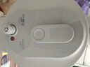 美的（Midea）304不锈钢内胆 6L大容量 全自动5-8人家用多功能电压力锅高压锅电饭锅MY-E6010G 实拍图