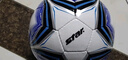 世达（star）SB4124C 足球青少年耐磨4号足球小学生儿童节礼物手缝比赛足球 实拍图